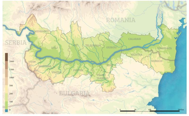 Deputy Minister Delyana Ivanova: Over 207 million euros will be invested in the development of the border regions of Bulgaria and Romania - 1