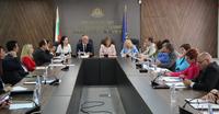 Министър Коритарова: Диалогът с общините е приоритет за МРРБ, активизираме работата по всички съвместни проекти
